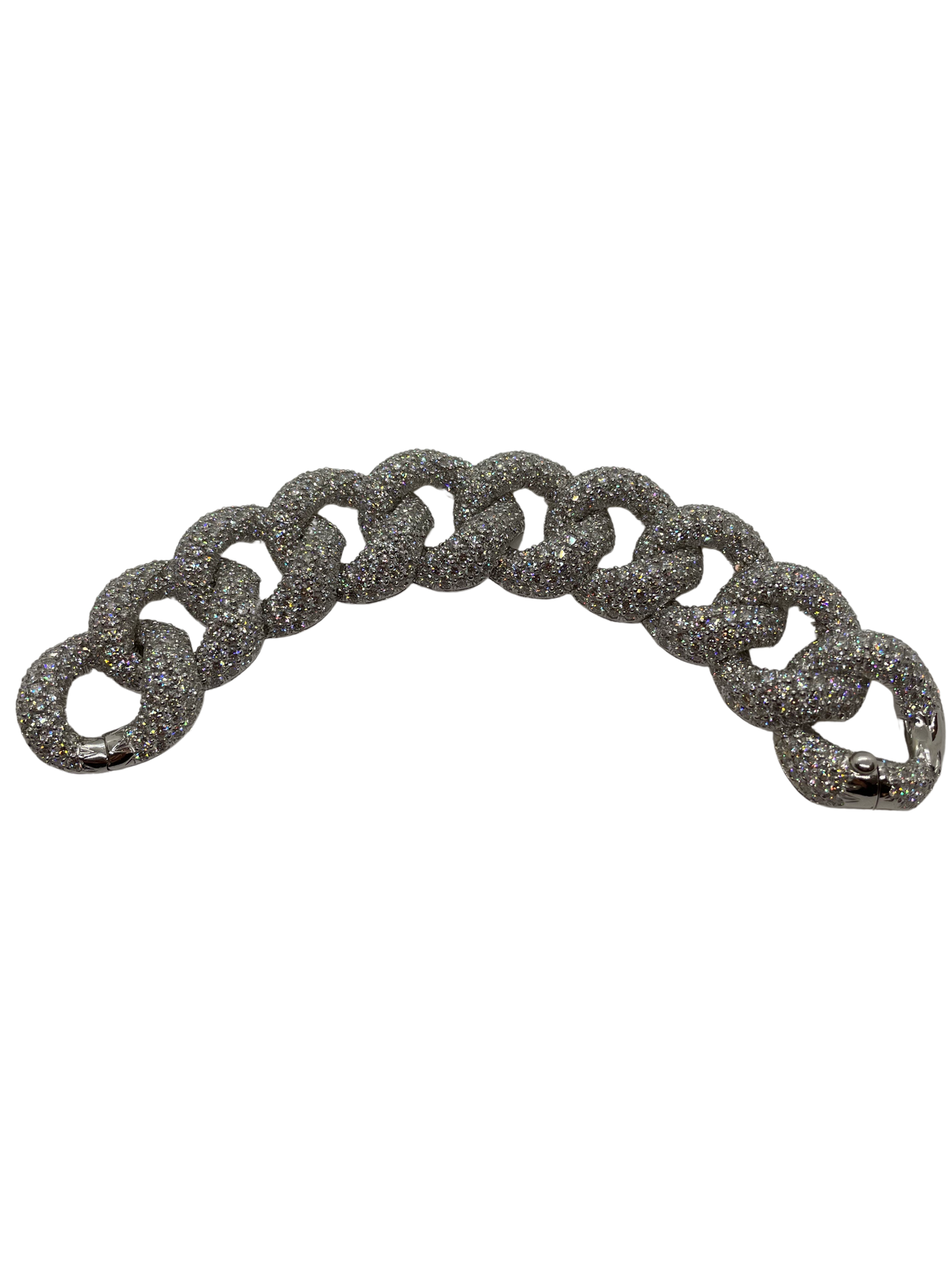 Bracelet with Diamonds