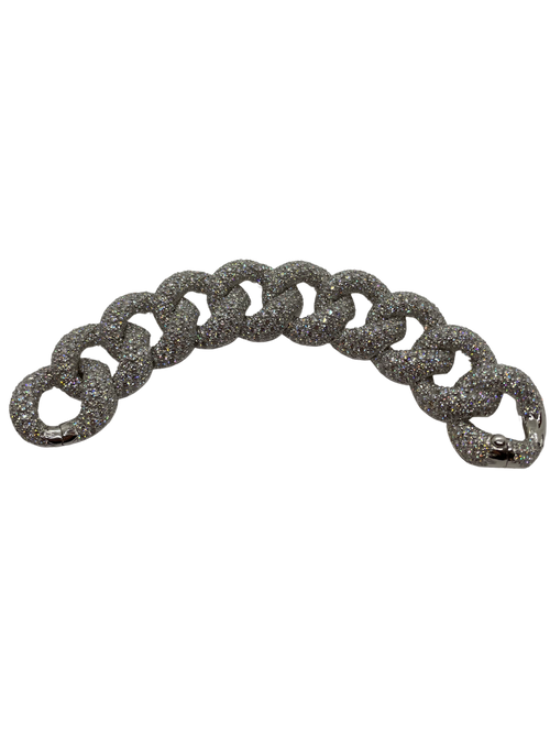 Bracelet with Diamonds