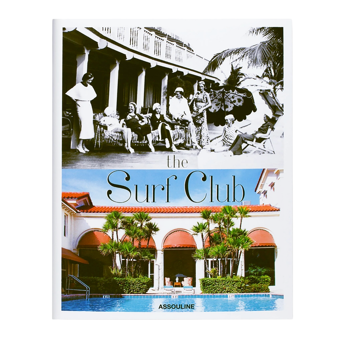 "The Surf Club"