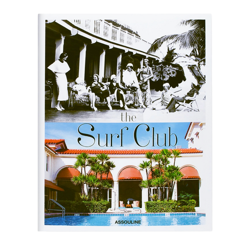 "The Surf Club"