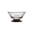 Nut Bowl in Tortoise 6pcs