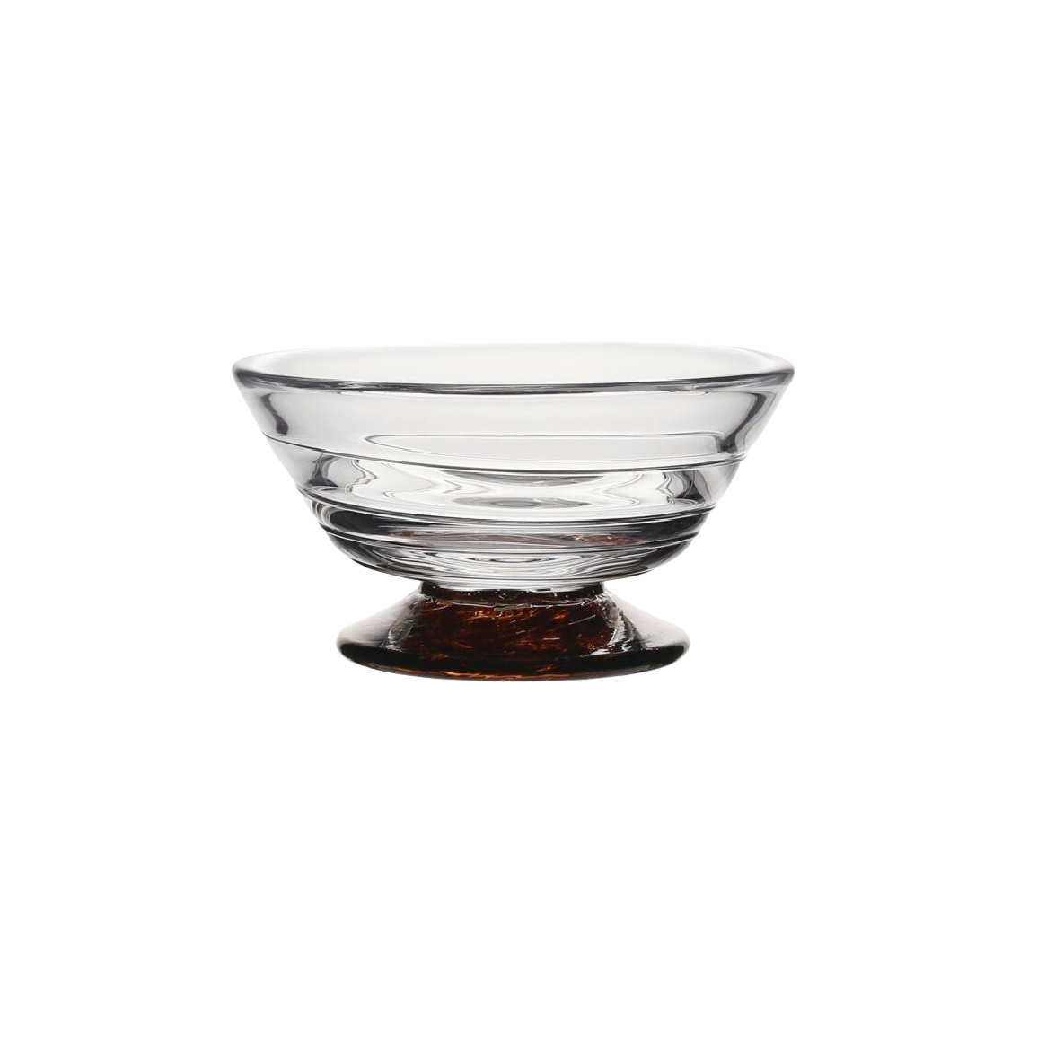 Nut Bowl in Tortoise 6pcs
