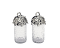 Salt & Pepper Grape