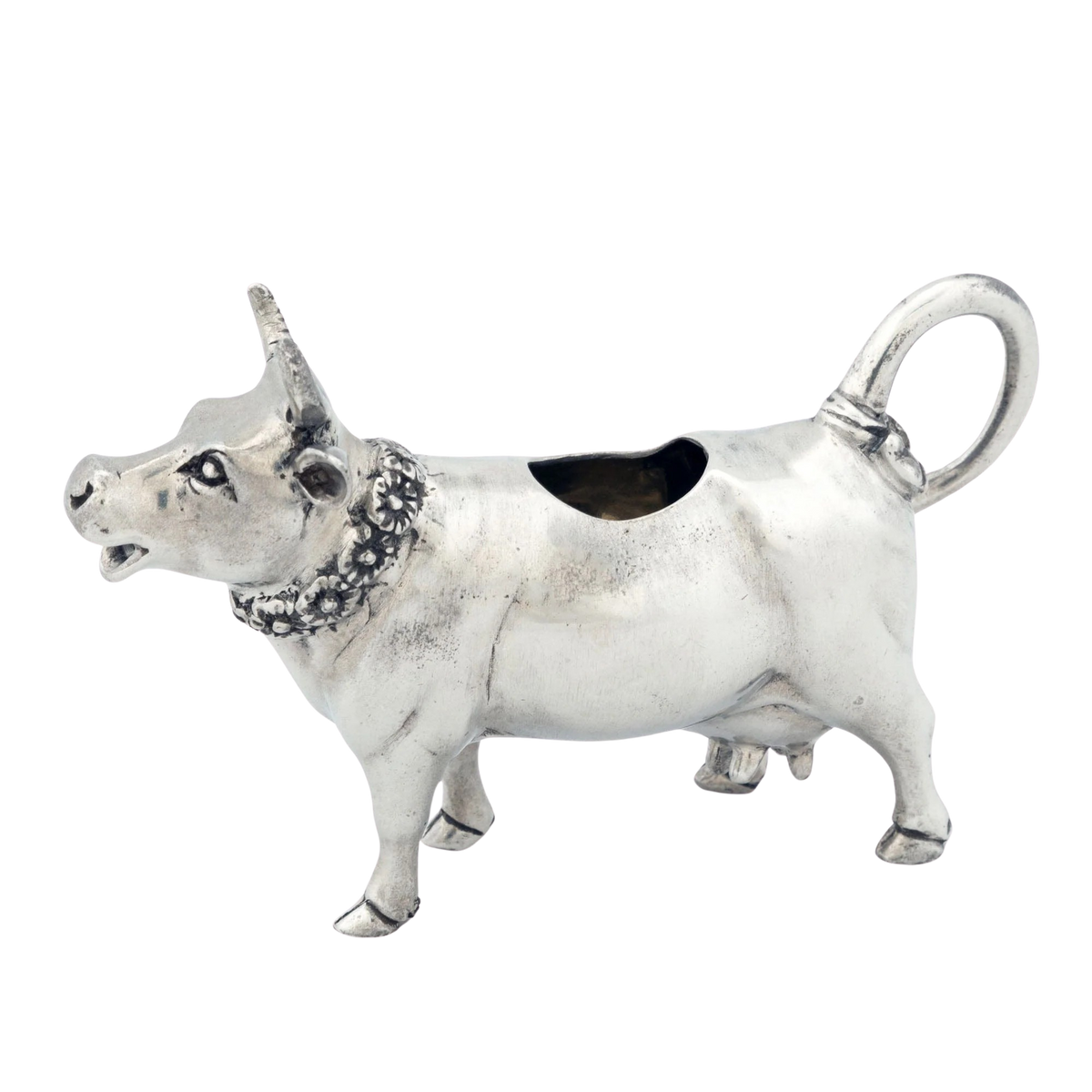 Mabel Cow Creamer