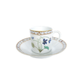Coffe Cup & Saucer 8pcs