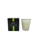 Classic Candle Lemongrass & Ginger