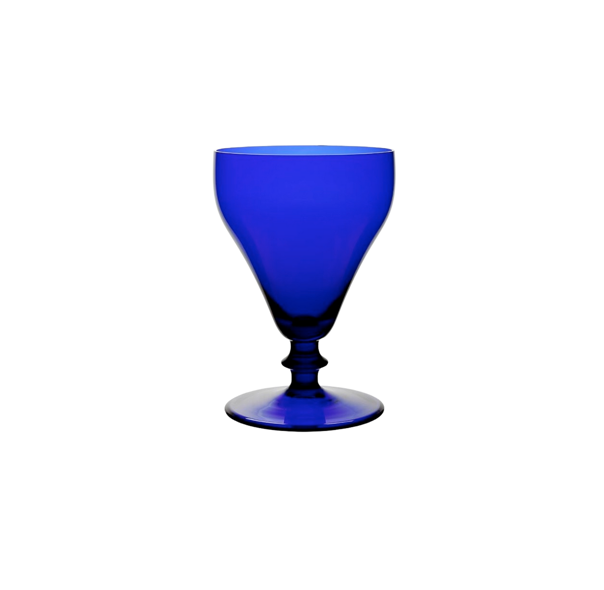 Goblet Vera Blue 8pcs