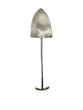 English Silver plate serving Spade  Circa 1890.