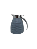 Thermal Carafe in Leather Arctic 300ml