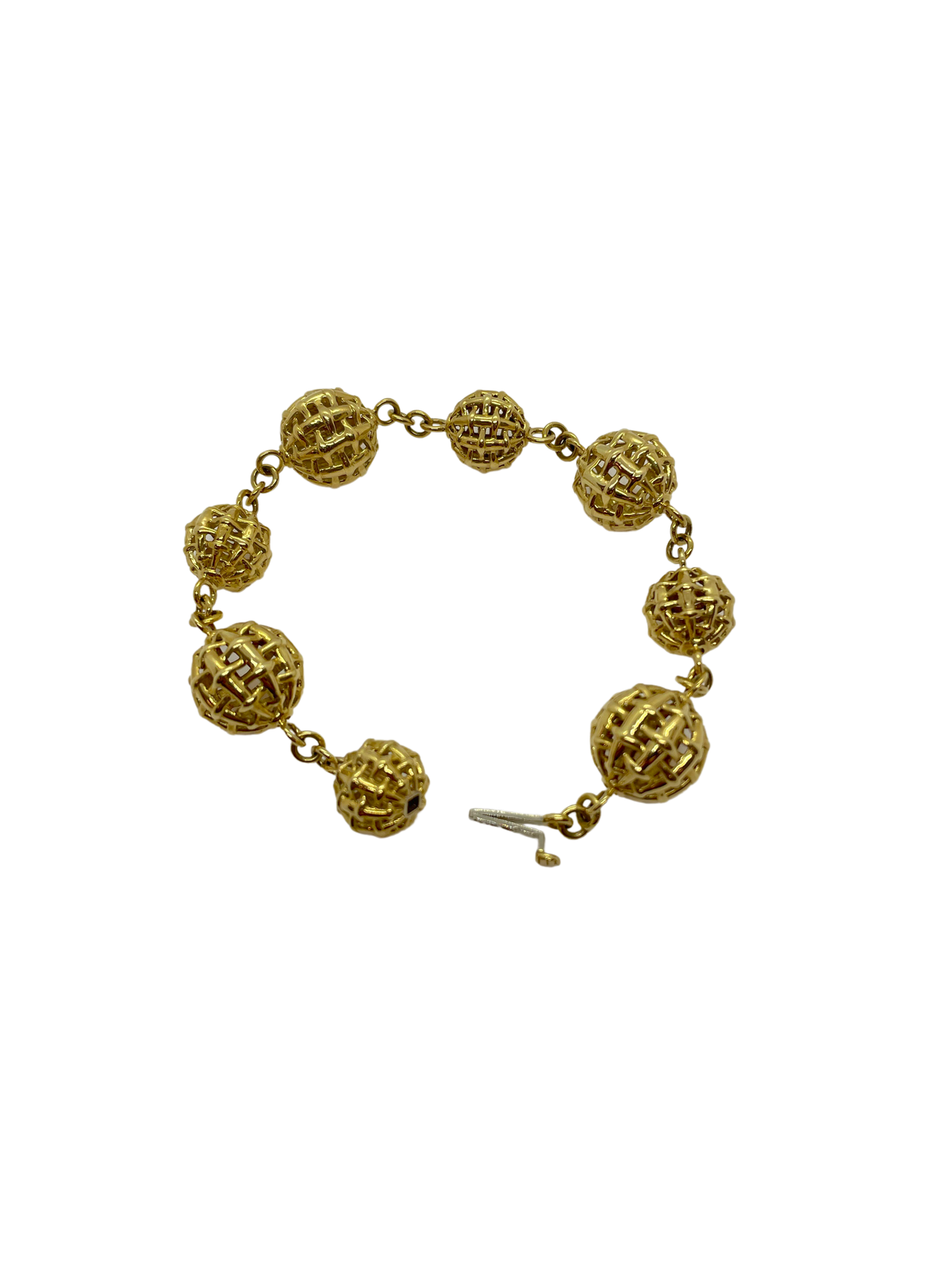 Lightship Bracelet