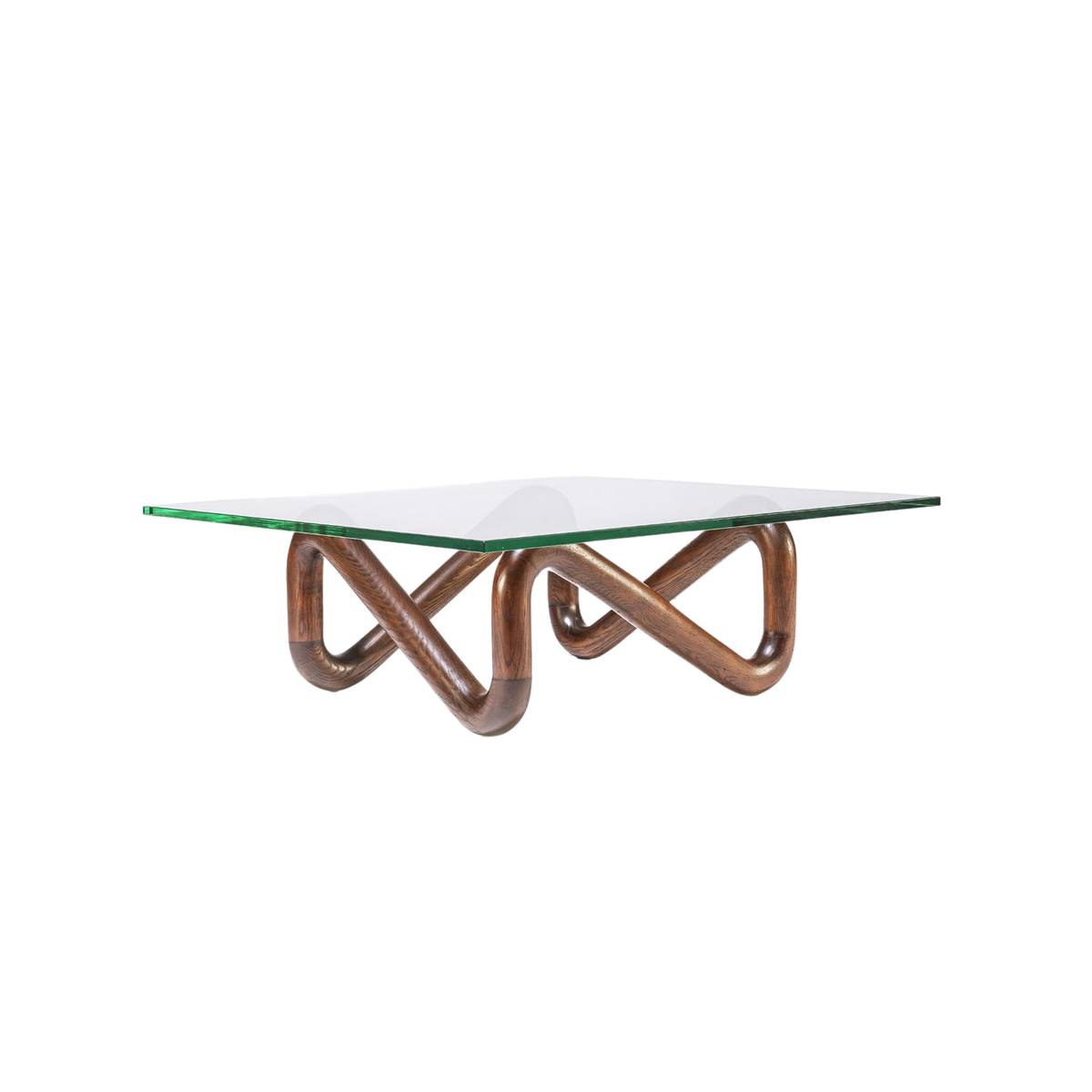 Coffee Table Harvey Probber Circa 1952