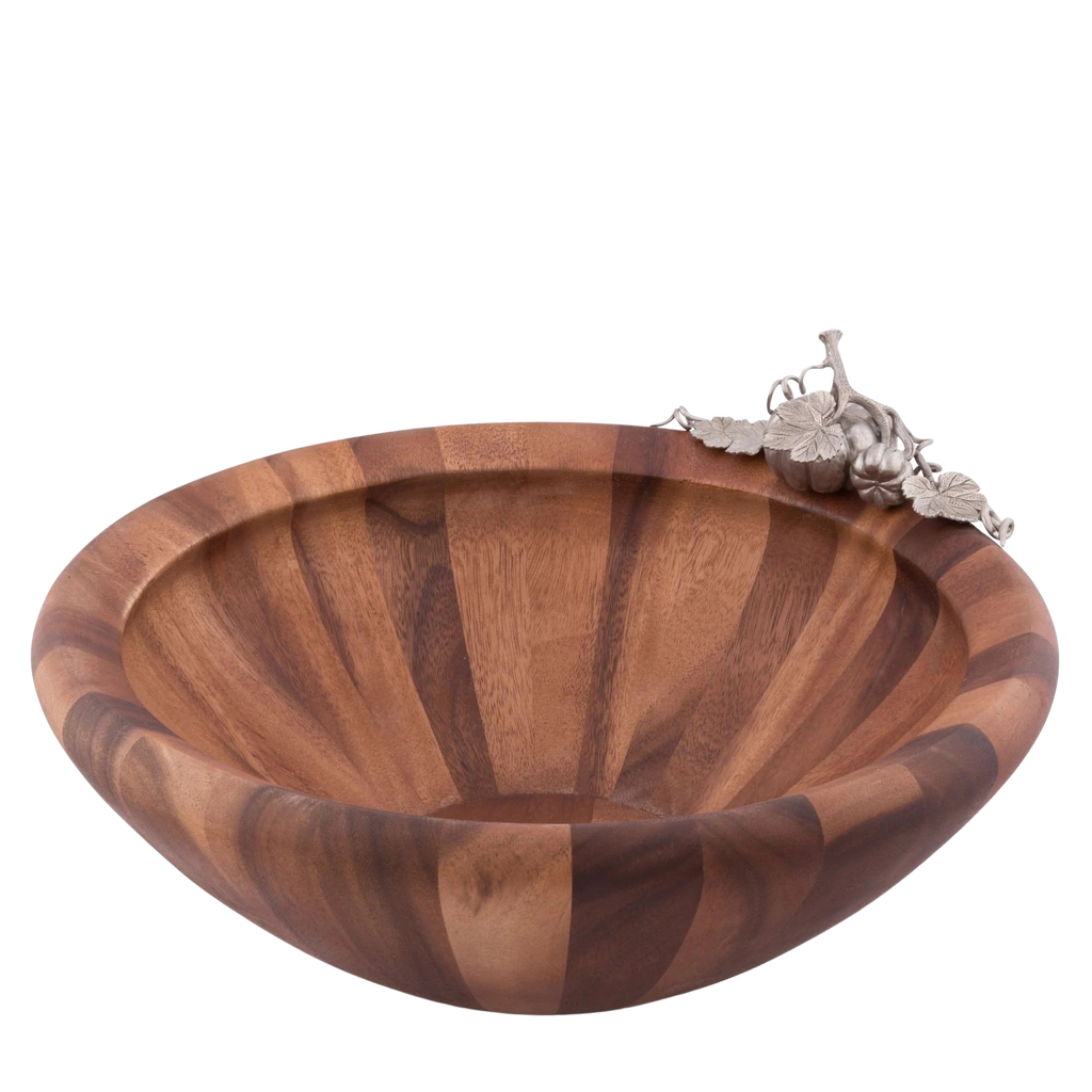 Salad Bowl Large - Harvest