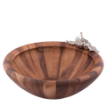 Salad Bowl Large - Harvest