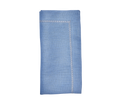 Classic Linen Napkin Periwinkle 8 pcs