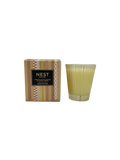 Classic Candle Crystallized Ginger & Vanilla Bean