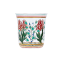 Tumbler Persian Flowers n°1