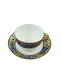 Tea Service 21pcs "Shelley China” Circa 1900