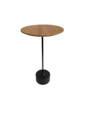 Round Side Table