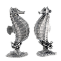 Salt & Pepper Sea Horse