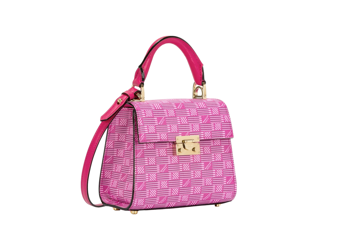 Moreau Mune BB Handbag