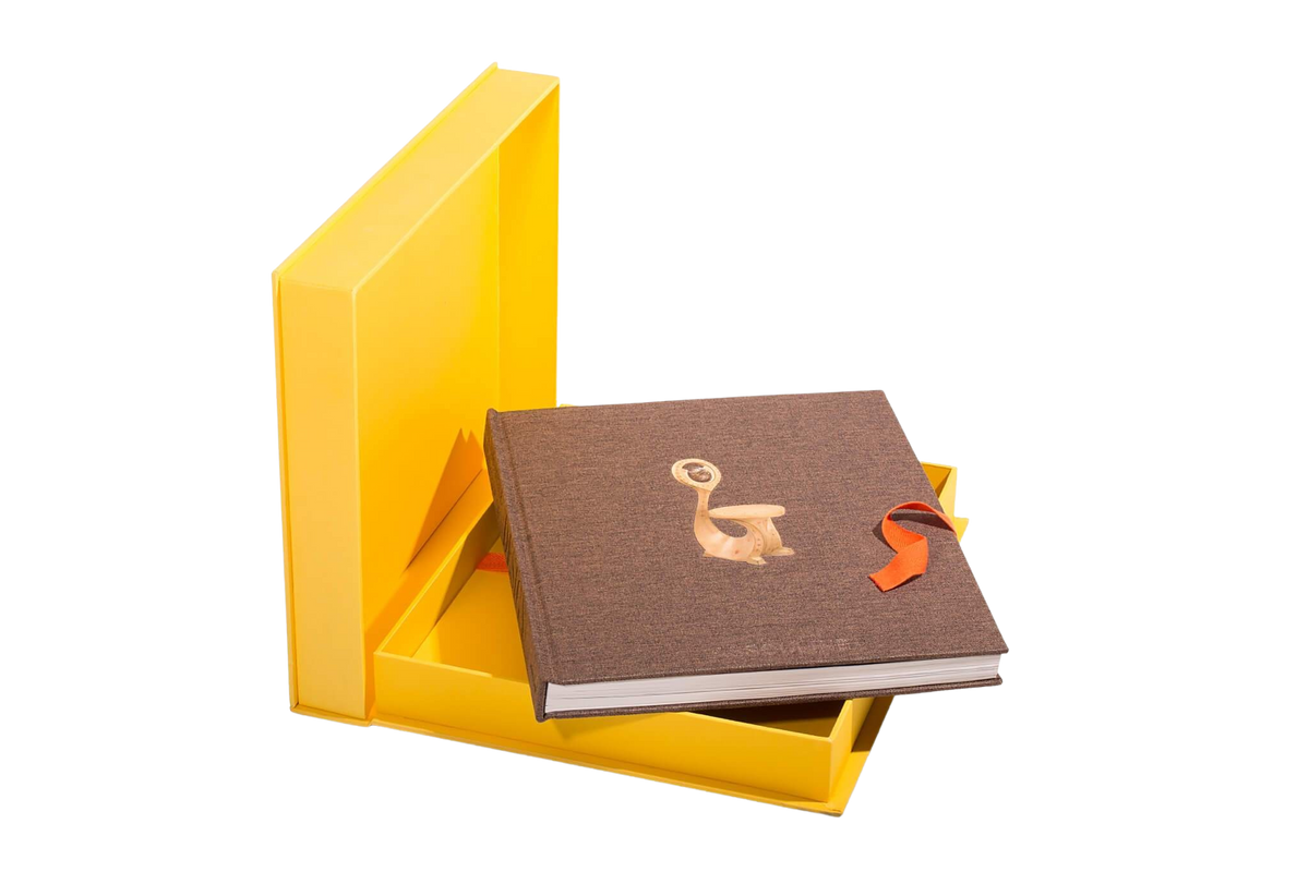 "The Impossible Collection of Design"