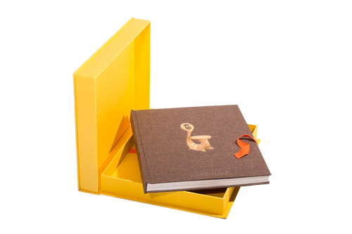 "The Impossible Collection of Design"