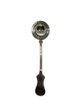 Sterling silver ladle, Hallmarked, Vienna, Circa 1867