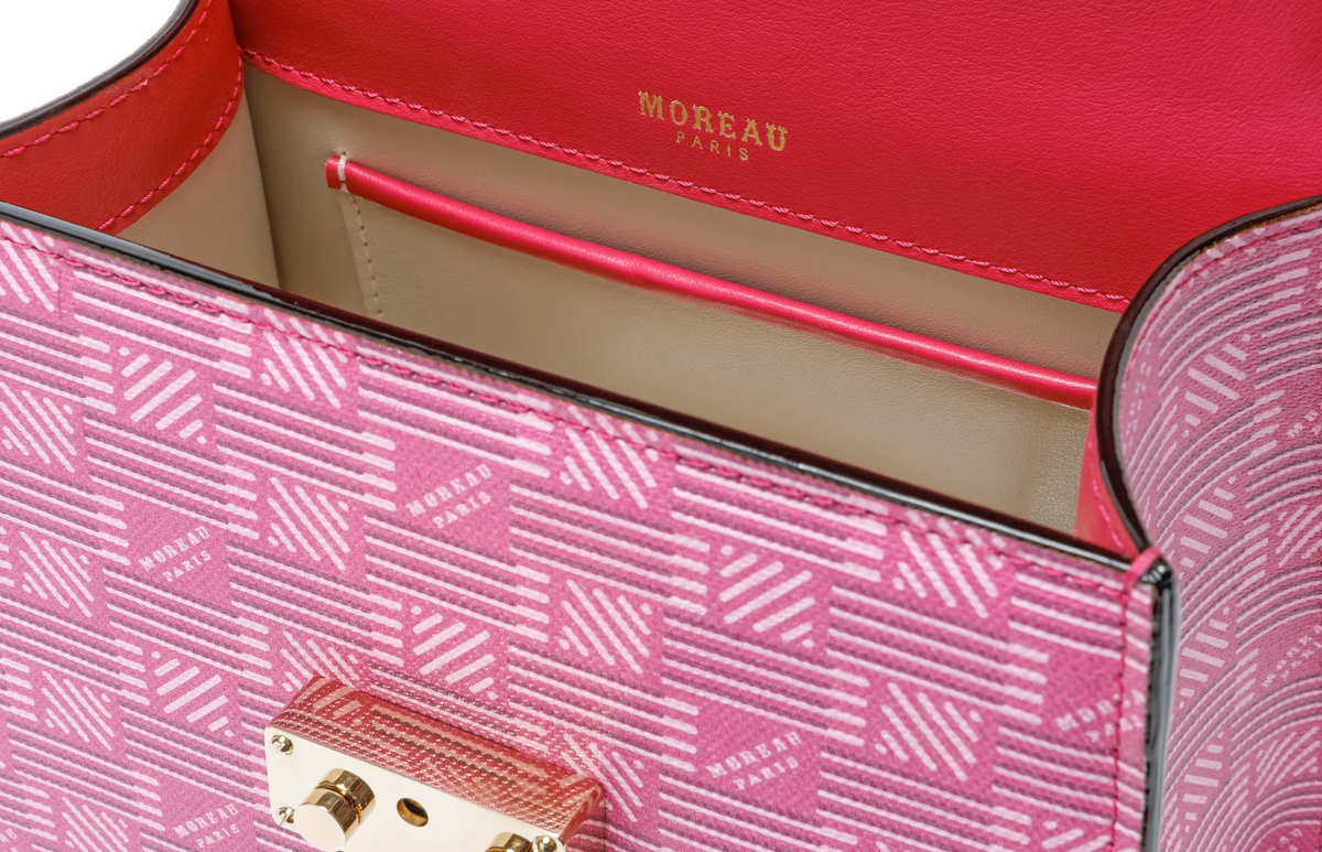 Moreau Mune BB Handbag