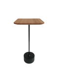Square Side Table
