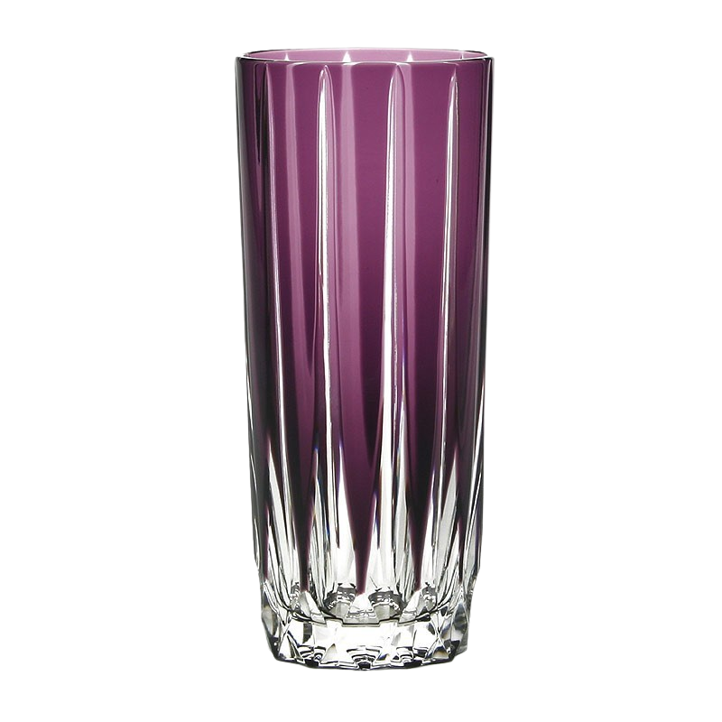Tumbler Amethyst 8pcs