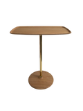Mepi Rectangular Side Table
