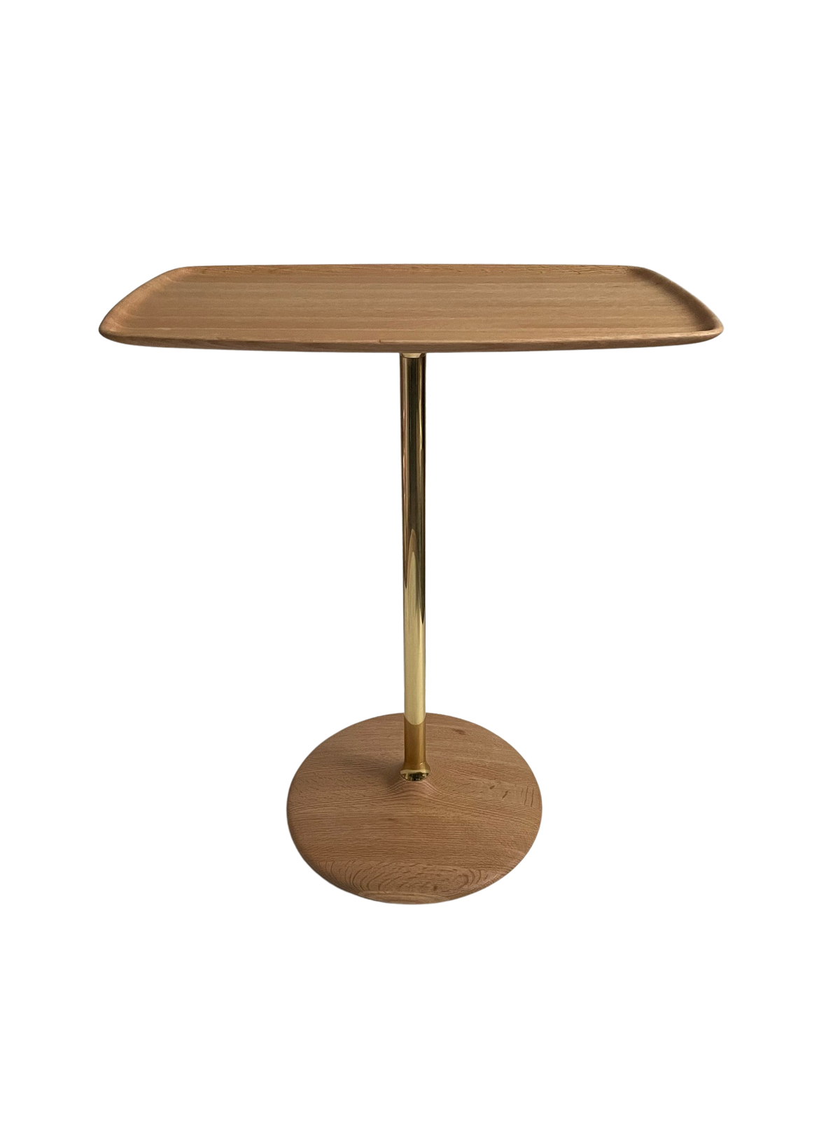 Mepi Rectangular Side Table