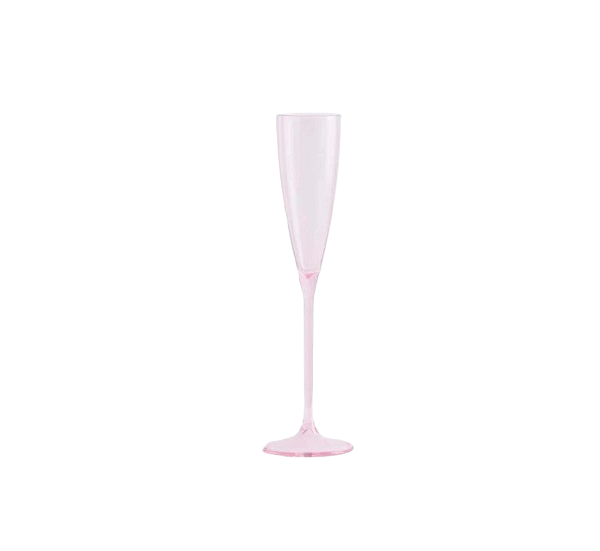 Champagne Flute 8pcs