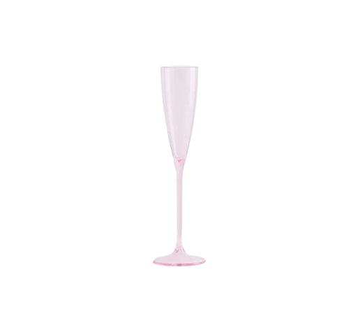 Champagne Flute 8pcs