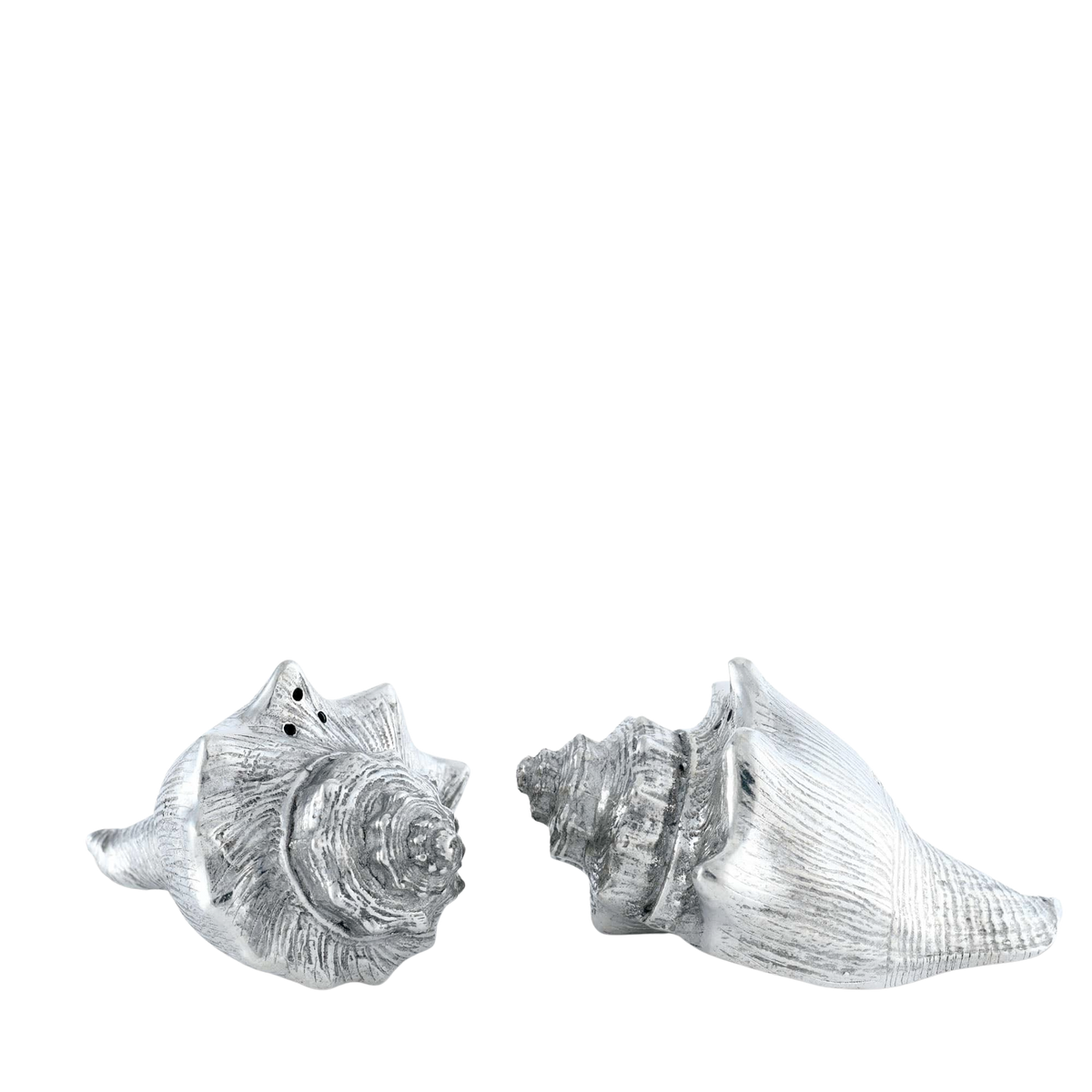 Salt & Pepper Shell
