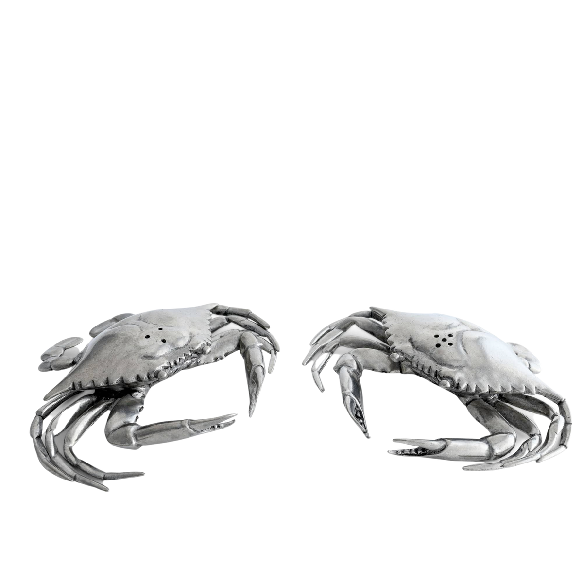 Salt & Pepper Crab