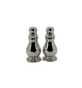 Salt & Pepper Silver Plated