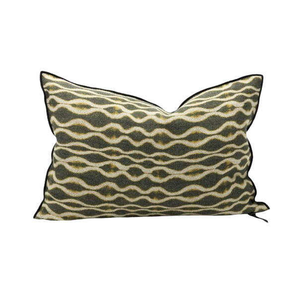 Cushion Vice Versa Gold