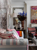 "A Living Space" Signed By kit Kemp