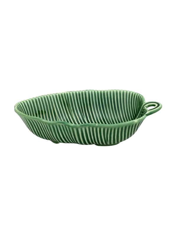 Bowl Banana Green