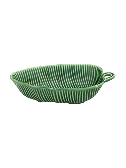 Bowl Banana Green