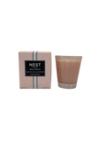 Classic Candle Himalayan salt & Rosewater