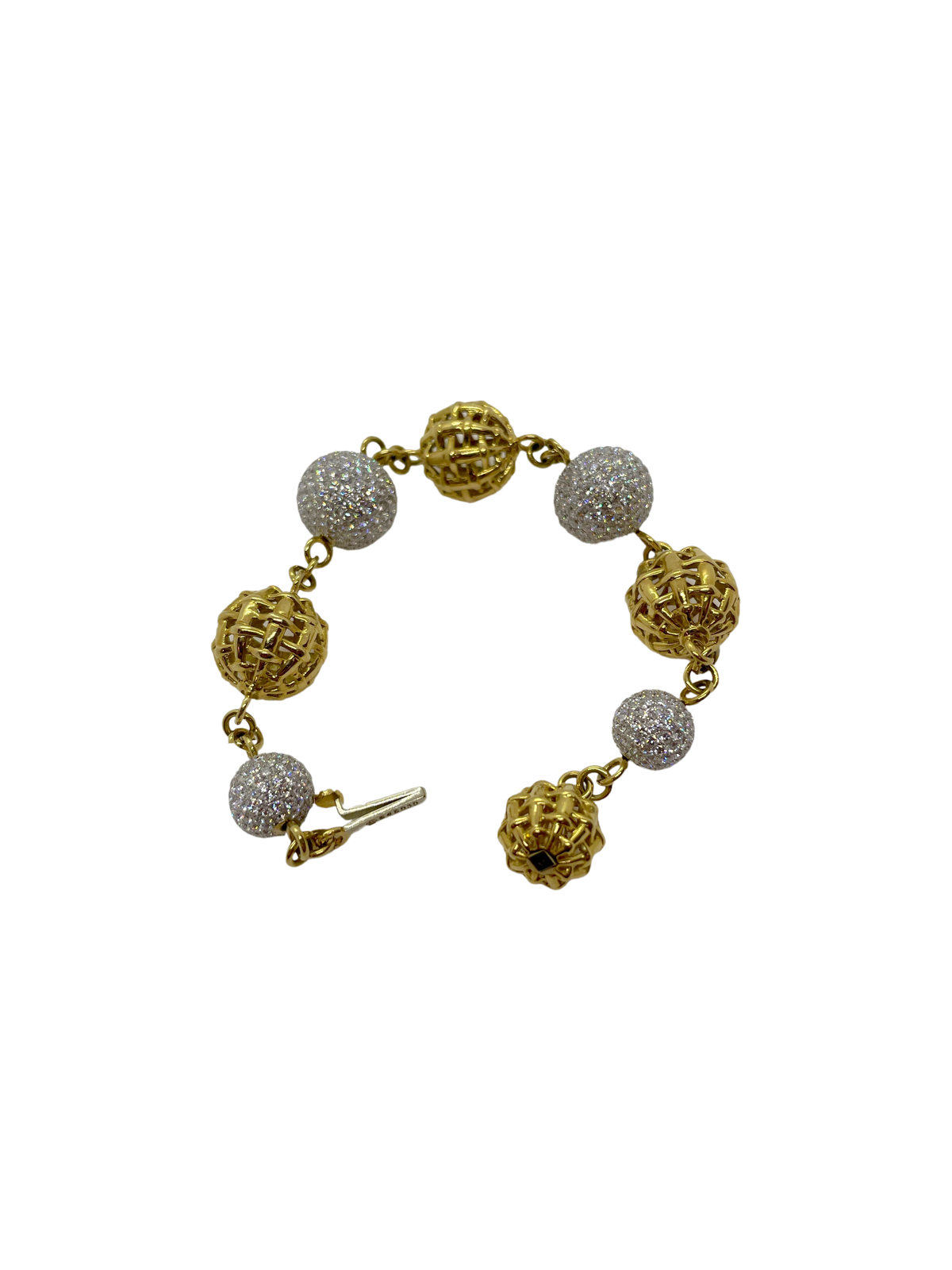 Czarina Bracelet