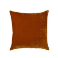 Cushion Velvet Tobacco