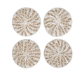 Fireworks Drink Coasters 4pcs