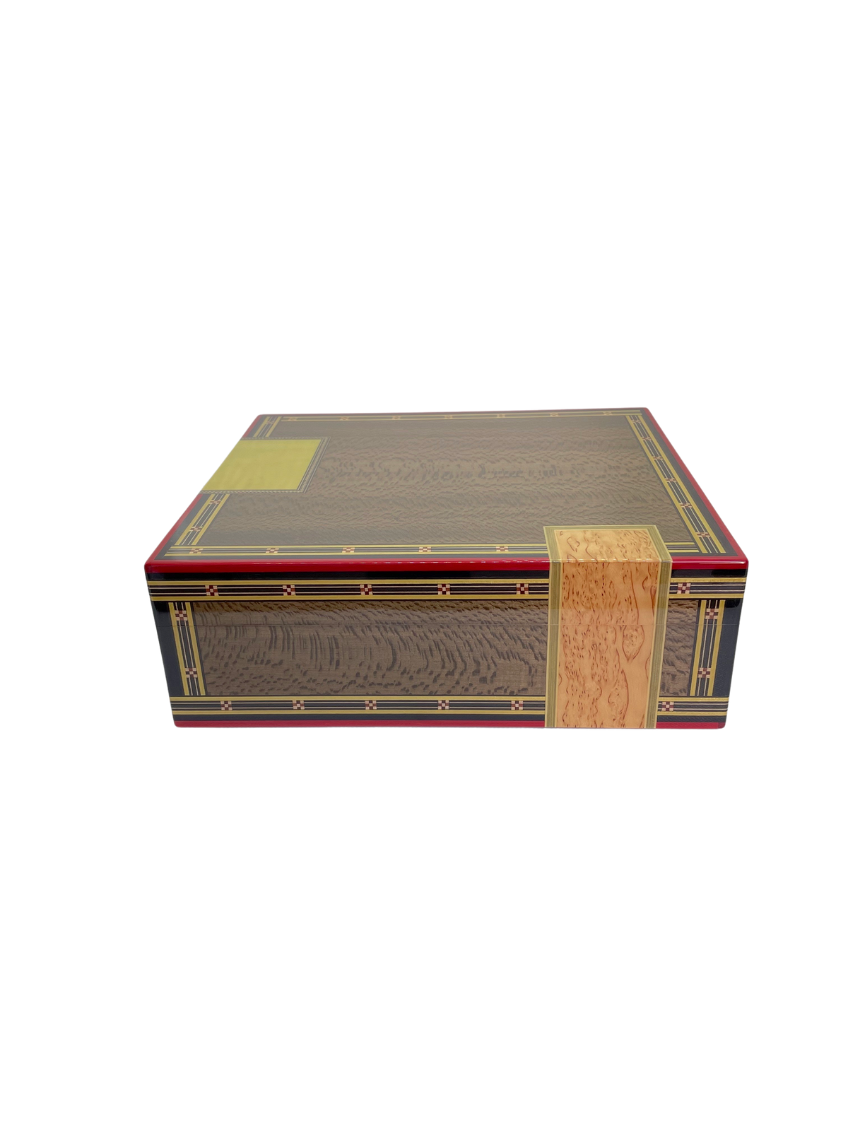 Cigar Humidor 30 Cigars