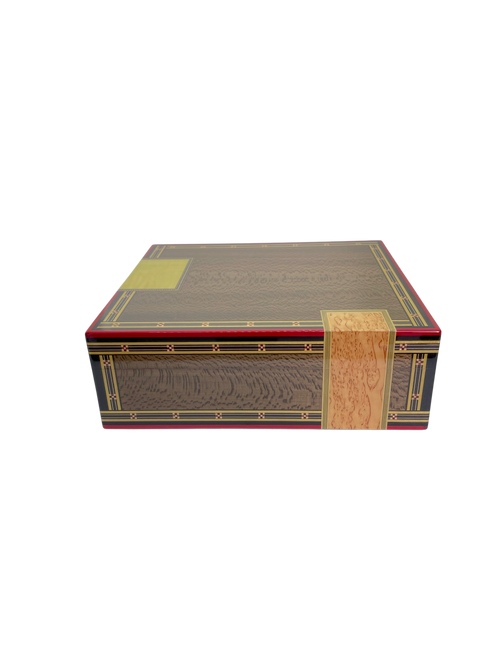 Cigar Humidor 30 Cigars