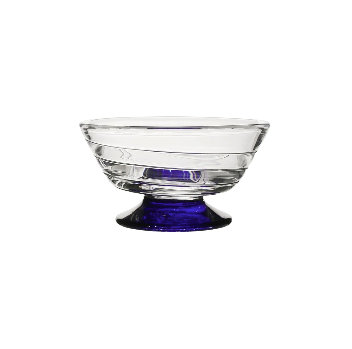 Nut Bowl in Blue 6pcs