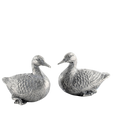 Duck Salt & Pepper Set