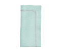 Classic Linen Napkin Sea Foam 8 pcs
